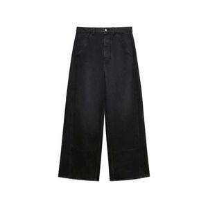 Marni Men Oversized Carpenter Jeans